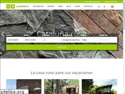 Sites similar to ruralverd.cat
