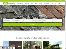 Sites similar to ruralverd.es