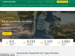 Sites similar to ruralvia.es