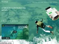Sites similar to ruralviamovil.com