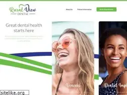 Sites similar to ruralviewdental.com.au
