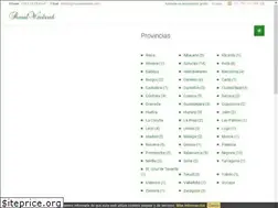 Sites similar to ruralweekend.com
