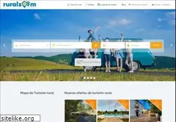 Sites similar to ruralzoom.com