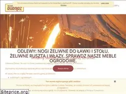 Sites similar to rurarz.com.pl