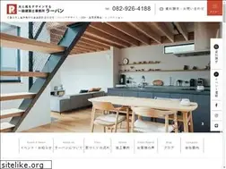Sites similar to rurban-design.jp