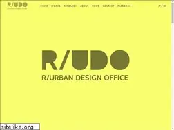 Sites similar to rurbandesignoffice.com