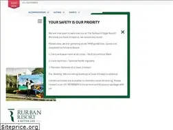 Sites similar to rurbanresort.com
