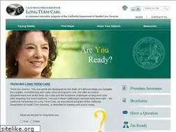 Sites similar to rureadyca.org