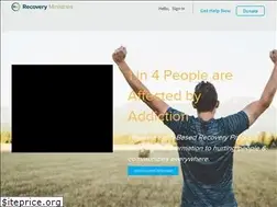 Sites similar to rurecovery.com
