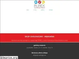 Sites similar to rurek.eu