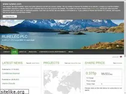 Sites similar to rurelec.com
