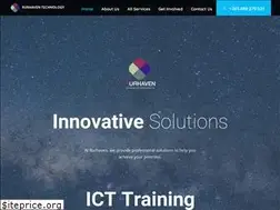 Sites similar to rurhaven.com