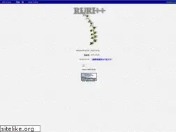Sites similar to ruriplus.com