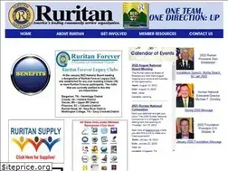 Sites similar to ruritan.org