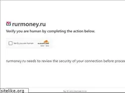 Sites similar to rurmoney.ru