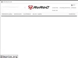 Sites similar to ruroc.ro