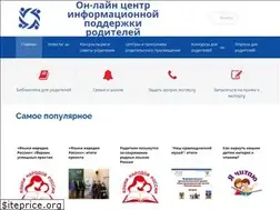 Sites similar to ruroditel.ru