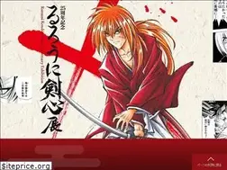 Sites similar to ruroken-ten.com