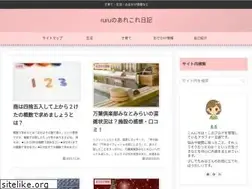 Sites similar to ruru3939.com