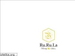 Sites similar to rurula.com