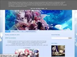 Sites similar to rurunikiri.blogspot.com