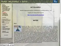 Sites similar to rury.kolej.org.pl