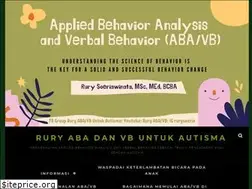 Sites similar to rurysoeriawinata.com