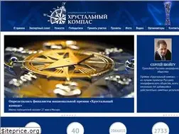 Sites similar to rus-compass.ru