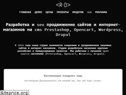 Sites similar to rus-design.com