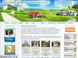 Sites similar to rus-dom.su