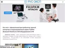 Sites similar to rus-exp.com