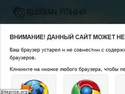 Sites similar to rus-fishsoft.ru
