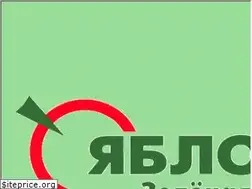 Sites similar to rus-green.ru