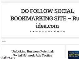 Sites similar to rus-idea.com