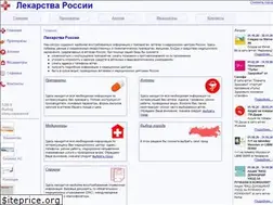 Sites similar to rus-lekar.ru