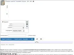 Sites similar to rus-ltc.org