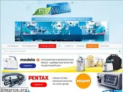 Sites similar to rus-medteh.ru