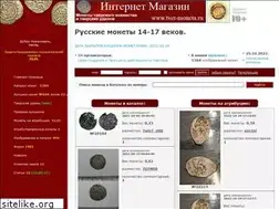 Sites similar to rus-moneta.ru