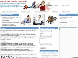 Sites similar to rus-reform.ru