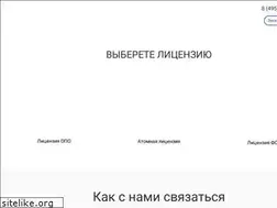 Sites similar to rus-sert.ru