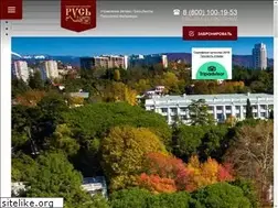 Sites similar to rus-sochi.ru