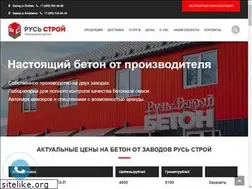 Sites similar to rus-stroy.net