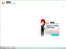Sites similar to rus.com.co