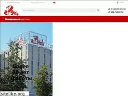 Sites similar to rus.nov.ru