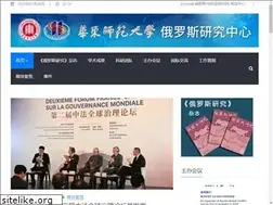 Sites similar to rus.org.cn