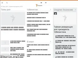 Sites similar to rus.ozodlik.org