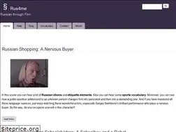 Sites similar to rus4.me