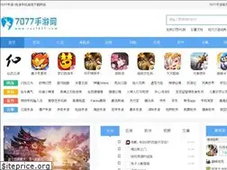 Sites similar to rus7077.com