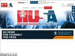Sites similar to rusa.fm