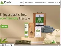 Sites similar to rusabl.com
